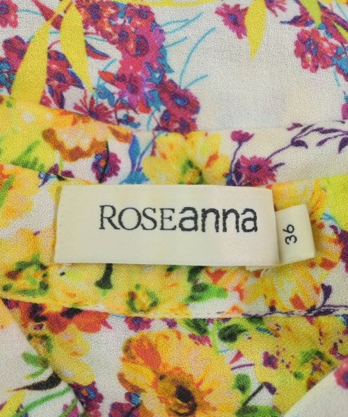 ROSEanna เสื้อลำลอง