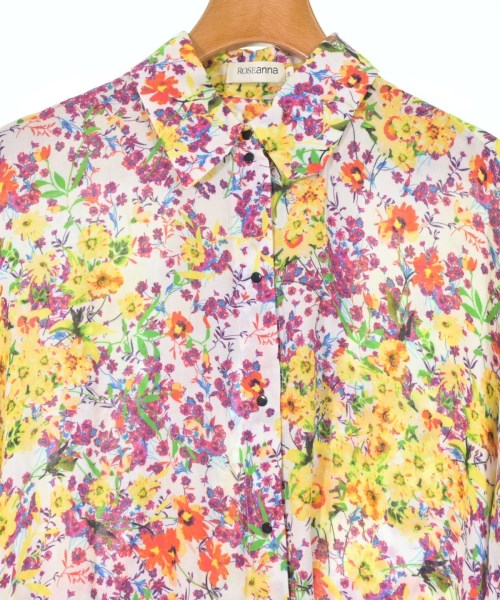 ROSEanna เสื้อลำลอง