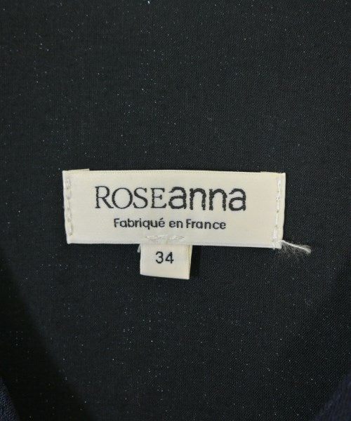ROSEanna ชุดเอี๊ยม/เสื้อคลุมหลวมๆ/จั๊มสูท