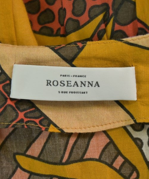 ROSEanna ชุดเดรส