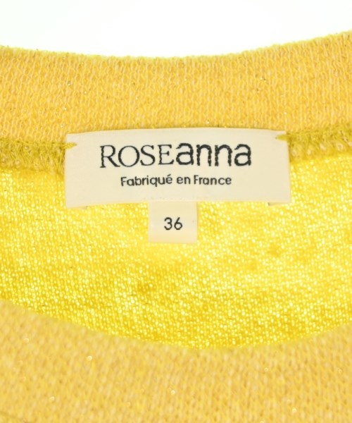 ROSEanna เสื้อสเวตเตอร์