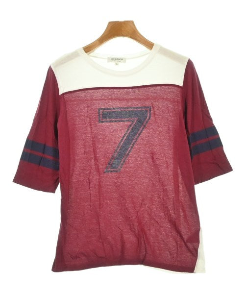 ROSEanna เสื้อยืด/เสื้อท็อปส์