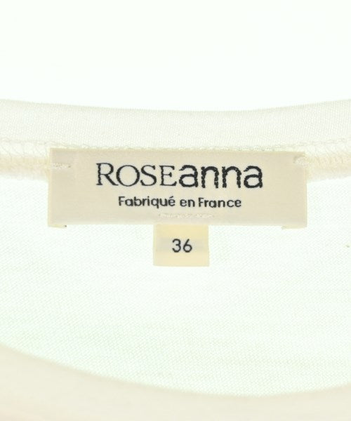 ROSEanna เสื้อยืด/เสื้อท็อปส์