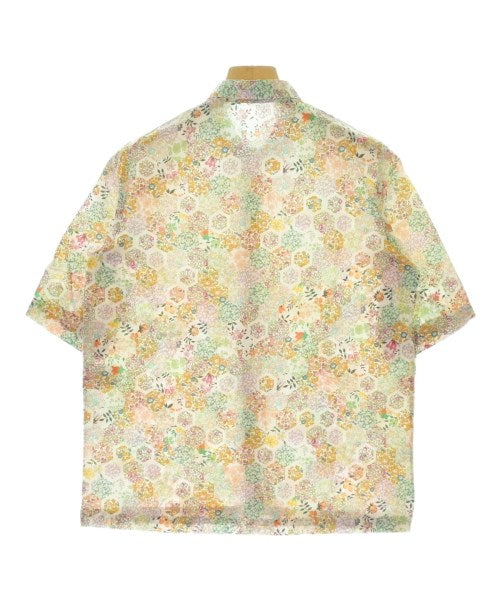 ROSEanna เสื้อลำลอง