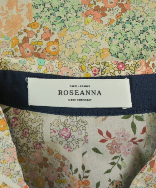 ROSEanna เสื้อลำลอง