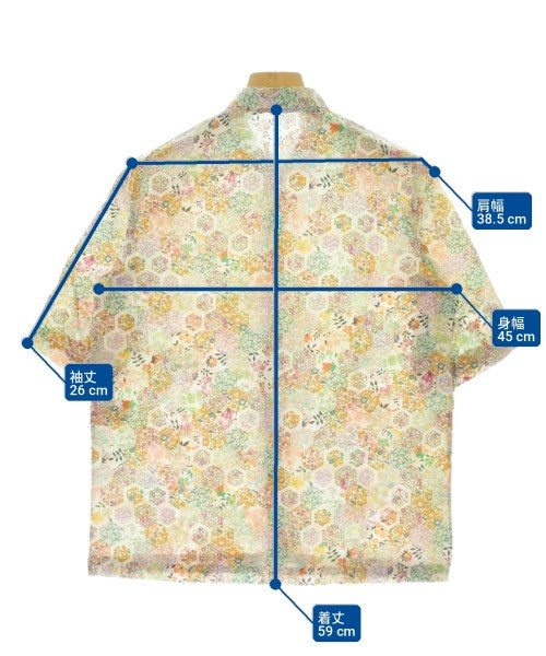 ROSEanna เสื้อลำลอง