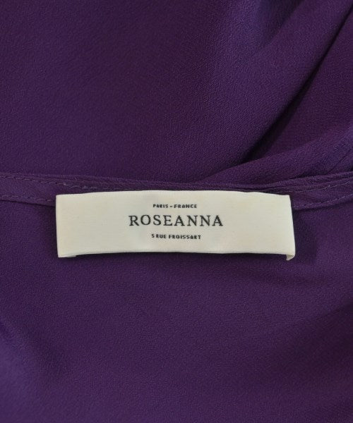 ROSEanna ชุดเดรส