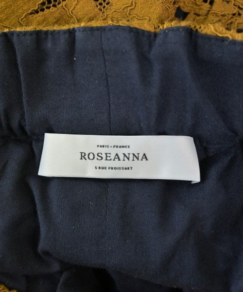 ROSEanna กระโปรงยาว/แม็กซี่ยาว