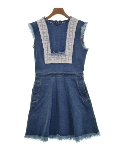 HOUSE OF HOLLAND ชุดเดรส