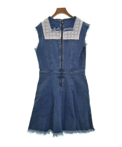 HOUSE OF HOLLAND ชุดเดรส