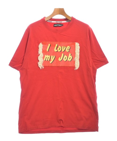 HOUSE OF HOLLAND เสื้อยืด/เสื้อท็อปส์