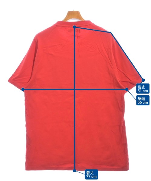 HOUSE OF HOLLAND เสื้อยืด/เสื้อท็อปส์