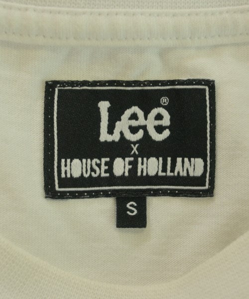 HOUSE OF HOLLAND เสื้อยืด/เสื้อท็อปส์