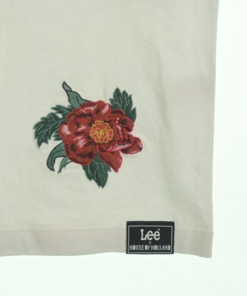 HOUSE OF HOLLAND เสื้อยืด/เสื้อท็อปส์