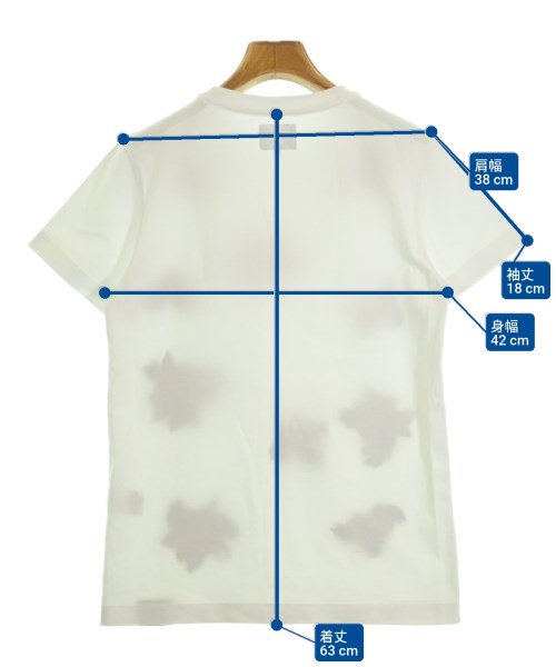 HOUSE OF HOLLAND เสื้อยืด/เสื้อท็อปส์