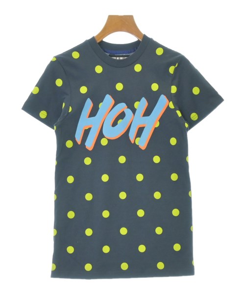 HOUSE OF HOLLAND เสื้อยืด/เสื้อท็อปส์