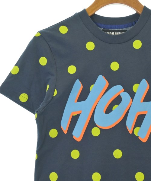 HOUSE OF HOLLAND เสื้อยืด/เสื้อท็อปส์