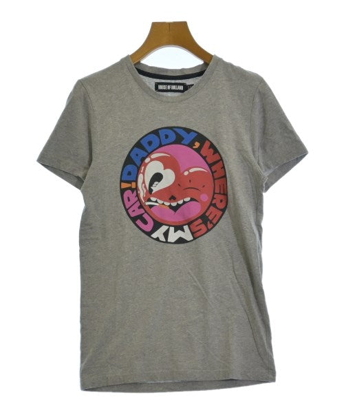 HOUSE OF HOLLAND เสื้อยืด/เสื้อท็อปส์