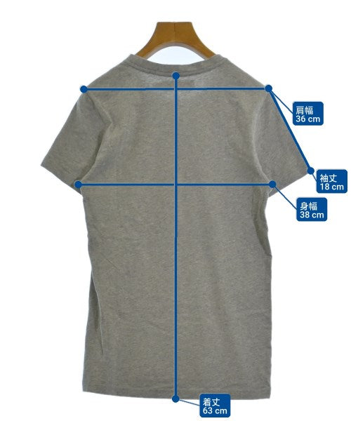 HOUSE OF HOLLAND เสื้อยืด/เสื้อท็อปส์