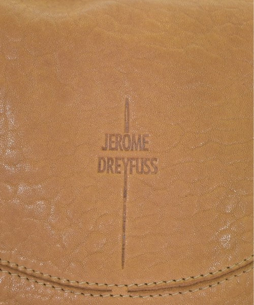 JEROME DREYFUSS กระเป๋าสะพาย