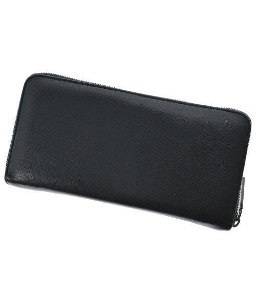 yohji yamamoto POUR HOMME กระเป๋าสตางค์/กระเป๋าใส่เหรียญ