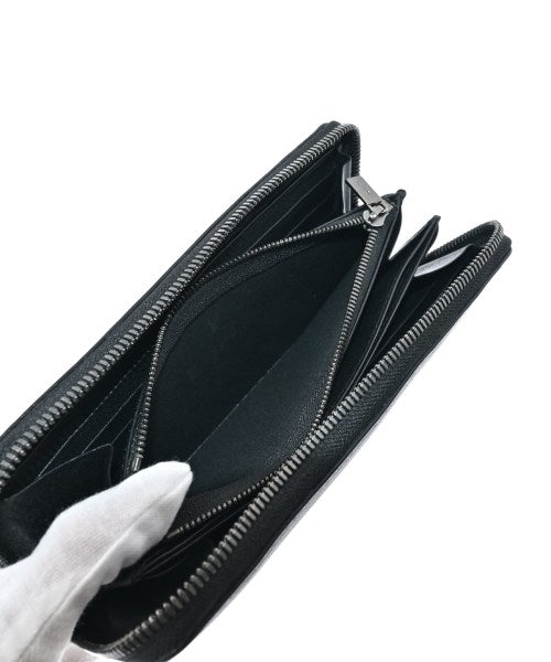 yohji yamamoto POUR HOMME กระเป๋าสตางค์/กระเป๋าใส่เหรียญ
