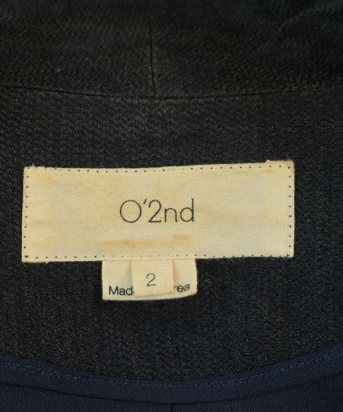 O'2nd แจ็คเก็ต