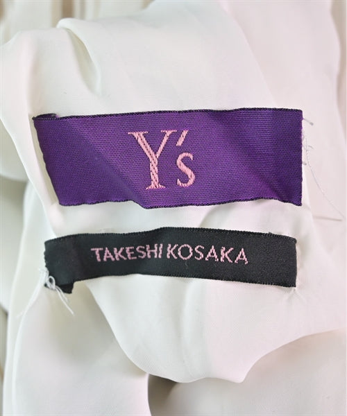 TAKESHI KOSAKA by Y's Pink Label パンツ その他