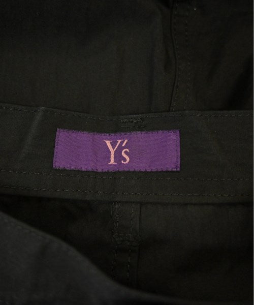 TAKESHI KOSAKA by Y's Pink Label กางเกงมีกระเป๋าข้างกางเกง2-4 กระเป๋า