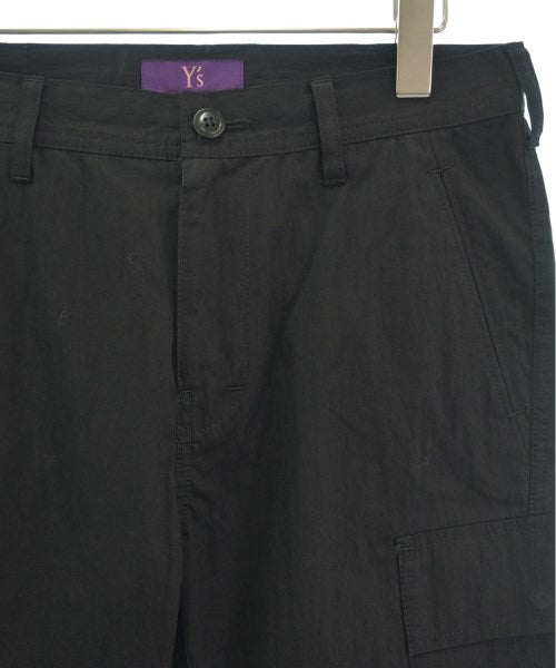 TAKESHI KOSAKA by Y's Pink Label กางเกงมีกระเป๋าข้างกางเกง2-4 กระเป๋า