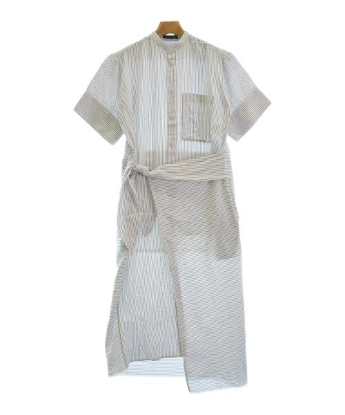 TAKESHI KOSAKA by Y's Pink Label ชุดเดรส