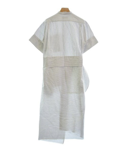 TAKESHI KOSAKA by Y's Pink Label ชุดเดรส