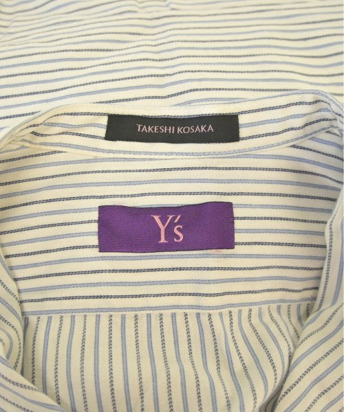 TAKESHI KOSAKA by Y's Pink Label ชุดเดรส