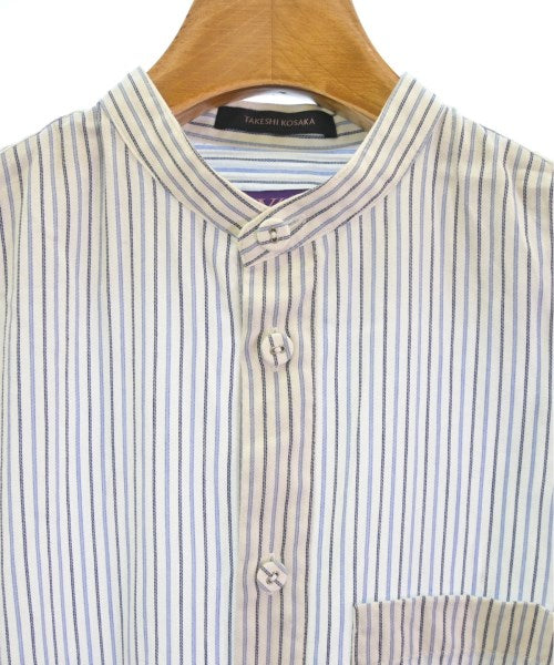 TAKESHI KOSAKA by Y's Pink Label ชุดเดรส