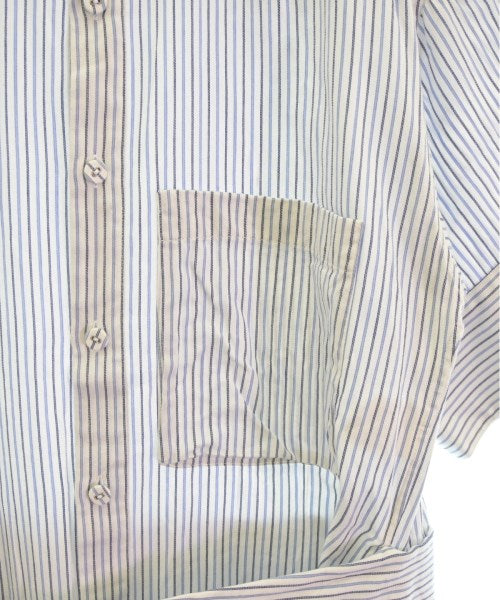 TAKESHI KOSAKA by Y's Pink Label ชุดเดรส