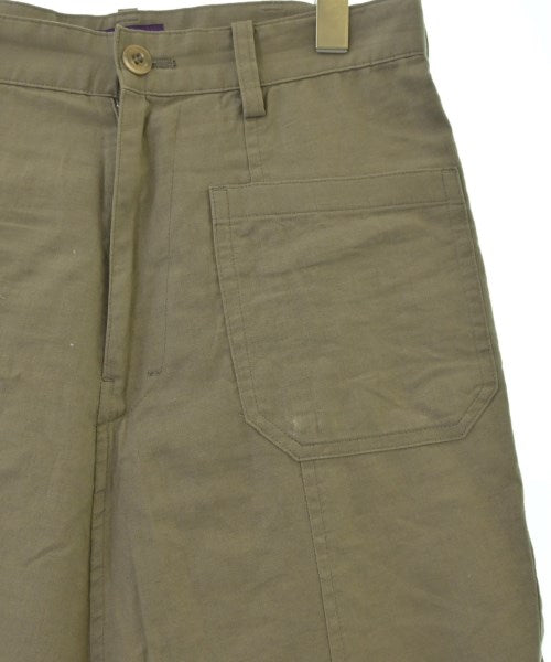 TAKESHI KOSAKA by Y's Pink Label กางเกง 5 ส่วน
