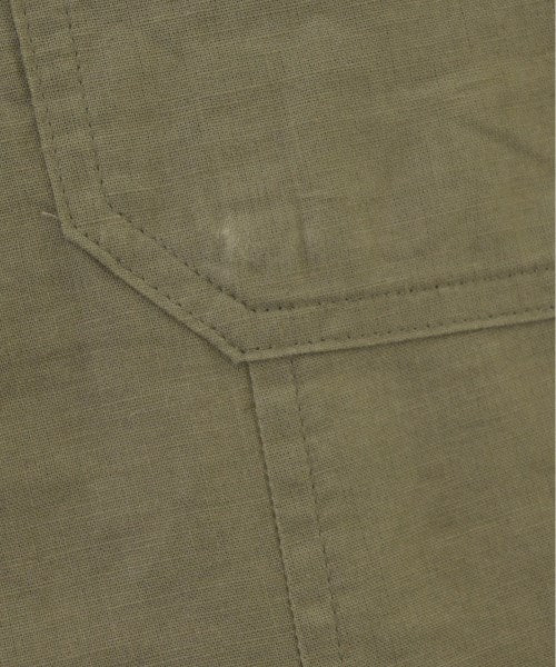 TAKESHI KOSAKA by Y's Pink Label กางเกง 5 ส่วน