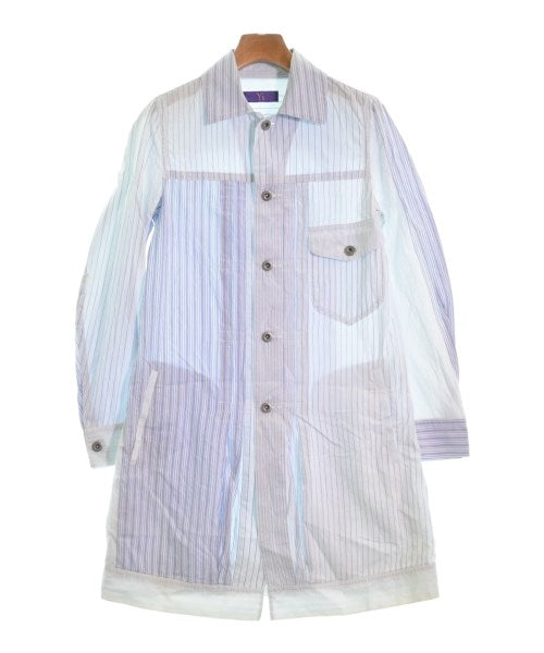 TAKESHI KOSAKA by Y's Pink Label เสื้อโค้ท อื่น
