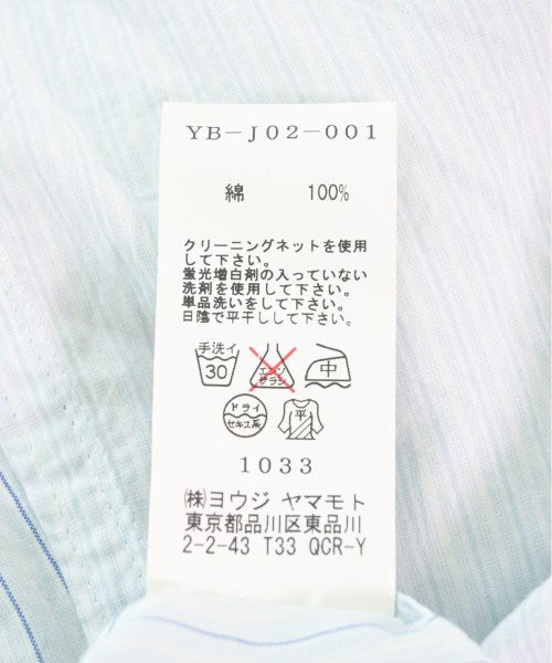 TAKESHI KOSAKA by Y's Pink Label เสื้อโค้ท อื่น