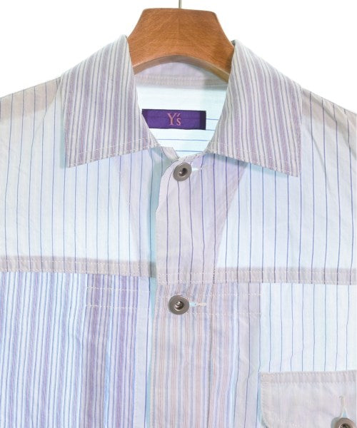 TAKESHI KOSAKA by Y's Pink Label เสื้อโค้ท อื่น