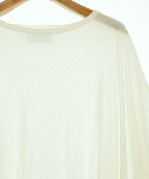 TAKESHI KOSAKA by Y's Pink Label เสื้อยืด/เสื้อท็อปส์