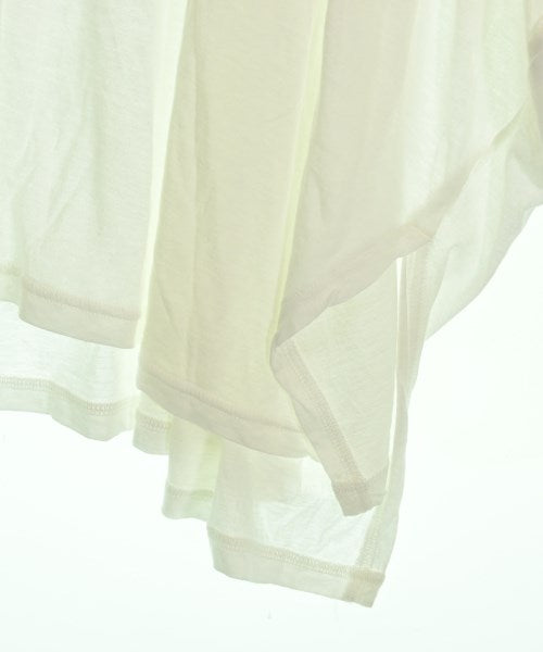 TAKESHI KOSAKA by Y's Pink Label เสื้อยืด/เสื้อท็อปส์