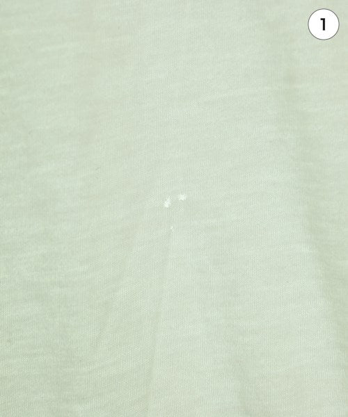 TAKESHI KOSAKA by Y's Pink Label เสื้อยืด/เสื้อท็อปส์