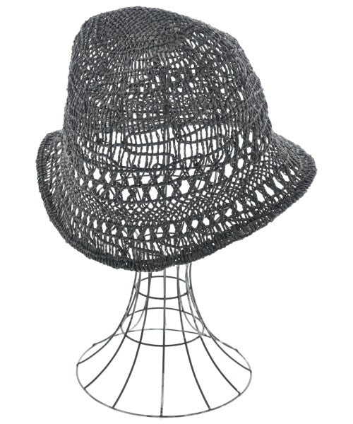 TAKESHI KOSAKA by Y's Pink Label หมวกฟาง