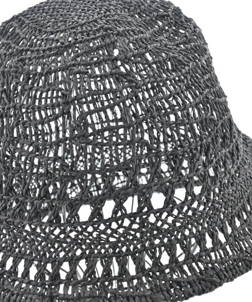 TAKESHI KOSAKA by Y's Pink Label หมวกฟาง