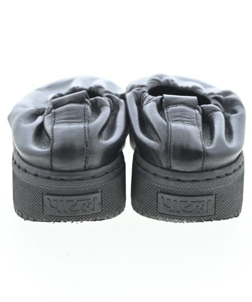 TAKESHI KOSAKA by Y's Pink Label รองเท้า อื่น