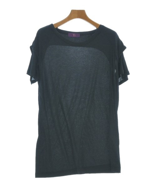 TAKESHI KOSAKA by Y's Pink Label เสื้อยืด/เสื้อท็อปส์