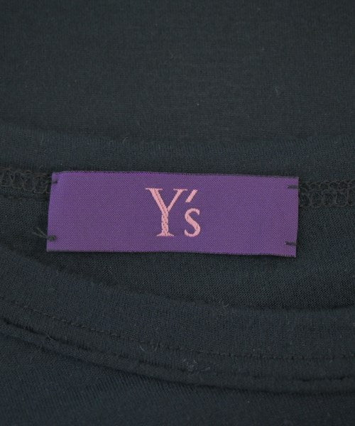 TAKESHI KOSAKA by Y's Pink Label เสื้อยืด/เสื้อท็อปส์