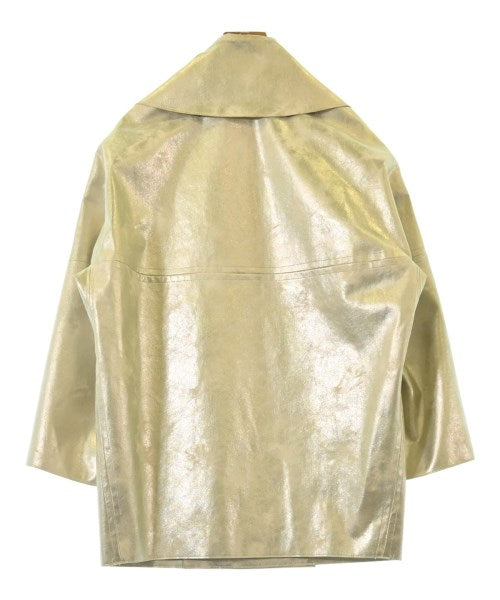 TAKESHI KOSAKA by Y's Pink Label เสื้อโค้ท อื่น
