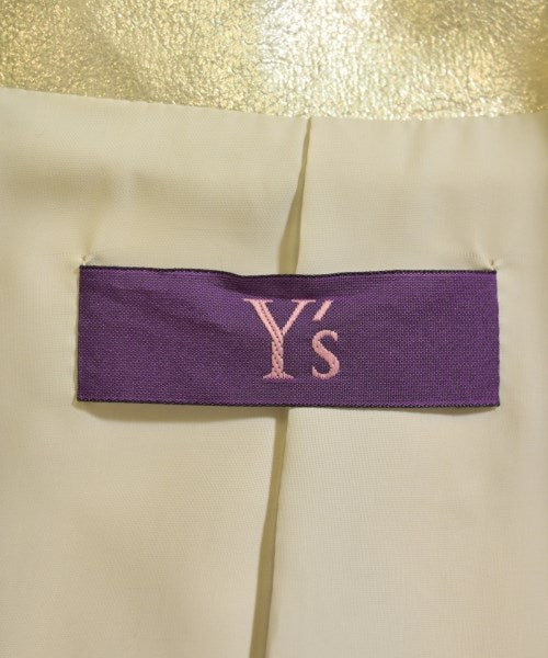 TAKESHI KOSAKA by Y's Pink Label เสื้อโค้ท อื่น
